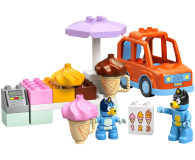 LEGO DUPLO 10458 Wyprawa po lody z Blue - 1331691 - zdjęcie 3